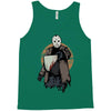 jason voorhees Tank Top