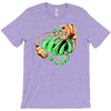poison heart T-Shirt