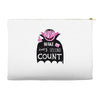 every second counts Accessory Pouches