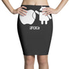 android i fix it Pencil Skirts