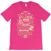 driver picks the music T-Shirt