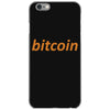 bitcoin iPhone 6/6s Case