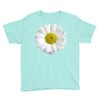 daisy Youth Tee