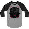 puma 3/4 Sleeve Shirt