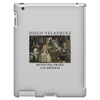 Diego Velazquez Las Meninas iPad 3 and 4 Case
