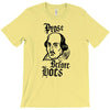 prose before hoes T-Shirt