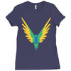 Maverick Ladies Fitted T-Shirt