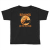 brooms are for amateurs 2 Toddler T-shirt