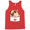 you've got mail Tank Top
