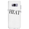 heat Samsung Galaxy S8 Plus