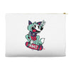 foxes Accessory Pouches