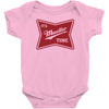 it's mueller time Baby Onesie