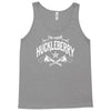 i'm your huckleberry Tank Top