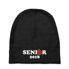 Senior 2018 Baby Beanies
