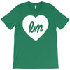 little mix logo heart T-Shirt