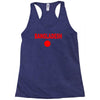 bangladesh international team national country Racerback Tank