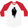 HARRY__STYLES 3/4 Sleeve Shirt