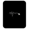 Scary Cat Mousepad