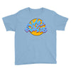 Wyld Stallyns Logo Youth Tee