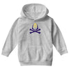 skeletor Youth Hoodie