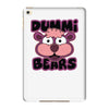 dummi bears iPad Mini 4