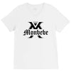 Monbebe V-Neck Tee