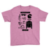 choose your style Youth Tee