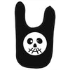 face Baby Bibs