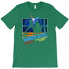 saber duel T-Shirt