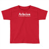 atheism Toddler T-shirt