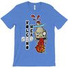 volcano head T-Shirt