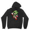 zombie sonic Hoodie