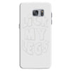 lick my legs Samsung Galaxy S7