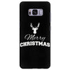 buck merry christmas Samsung Galaxy S8 Plus