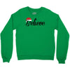 believe Crewneck Sweatshirt