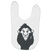 lion king (2) Baby Bibs