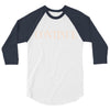 continue 3/4 Sleeve Shirt