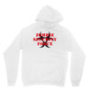 Zombie Security Force Unisex Hoodie