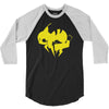 pokemon pikahound tee 3/4 Sleeve Shirt
