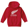 rugby Youth Hoodie
