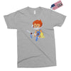 lion ow Exclusive T-shirt