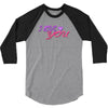 fahrie77 3/4 Sleeve Shirt