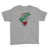 zombies soylent green Youth Tee