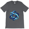imu logo wt T-Shirt
