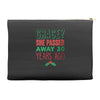 grace.. Accessory Pouches