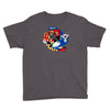 oras primal balance Youth Tee