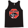 ocp ed 209 enforcement droid Tank Top