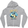 unkar's ration packs Zipper Hoodie