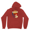 seduced by the dark side Unisex Hoodie