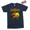 transworlds halloween and attractions show 2018 Exclusive T-shirt